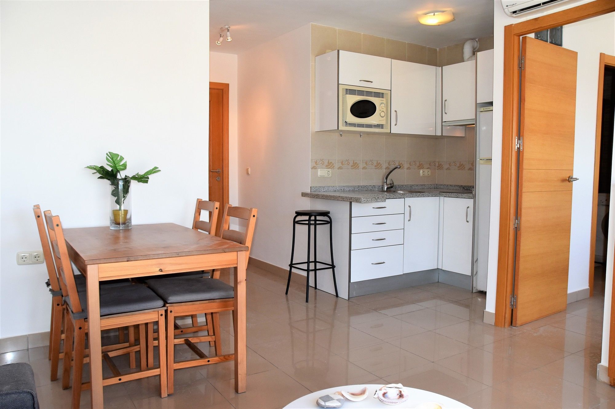 Apartment Farola Málaga