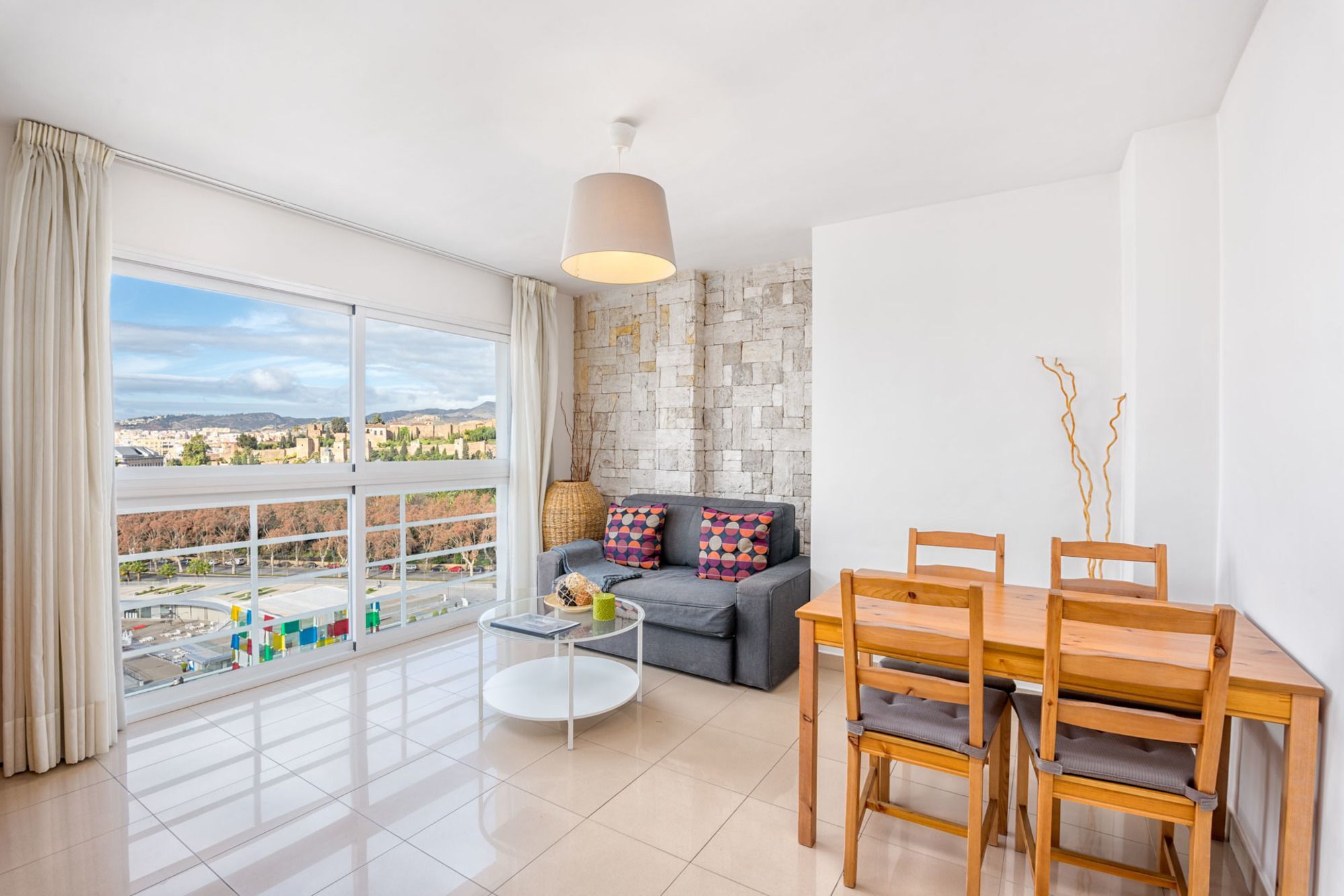 Appartement Farola *