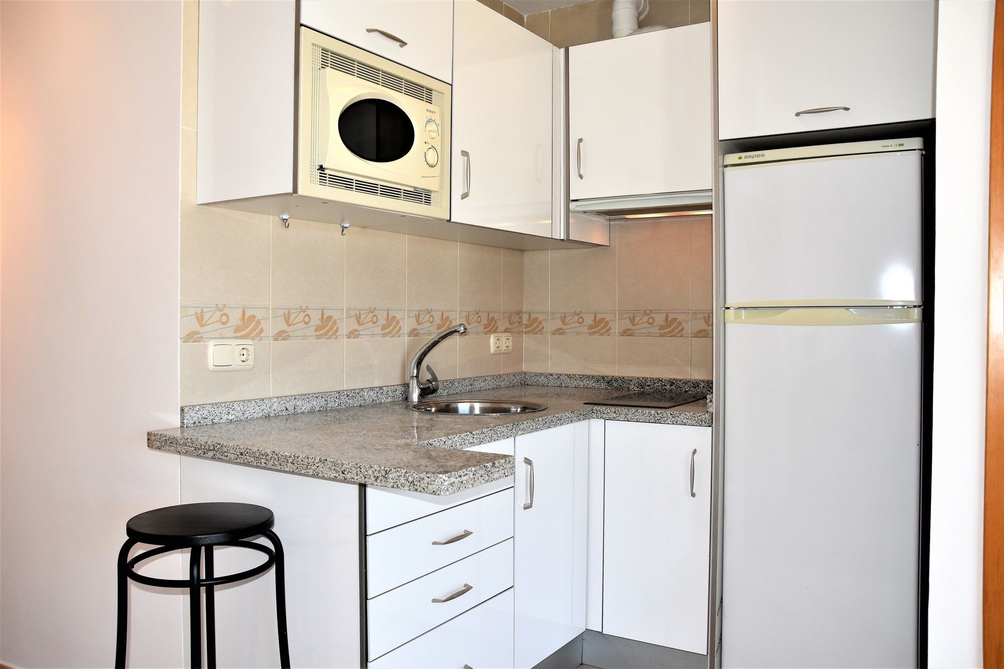 Farola Appartement Málaga
