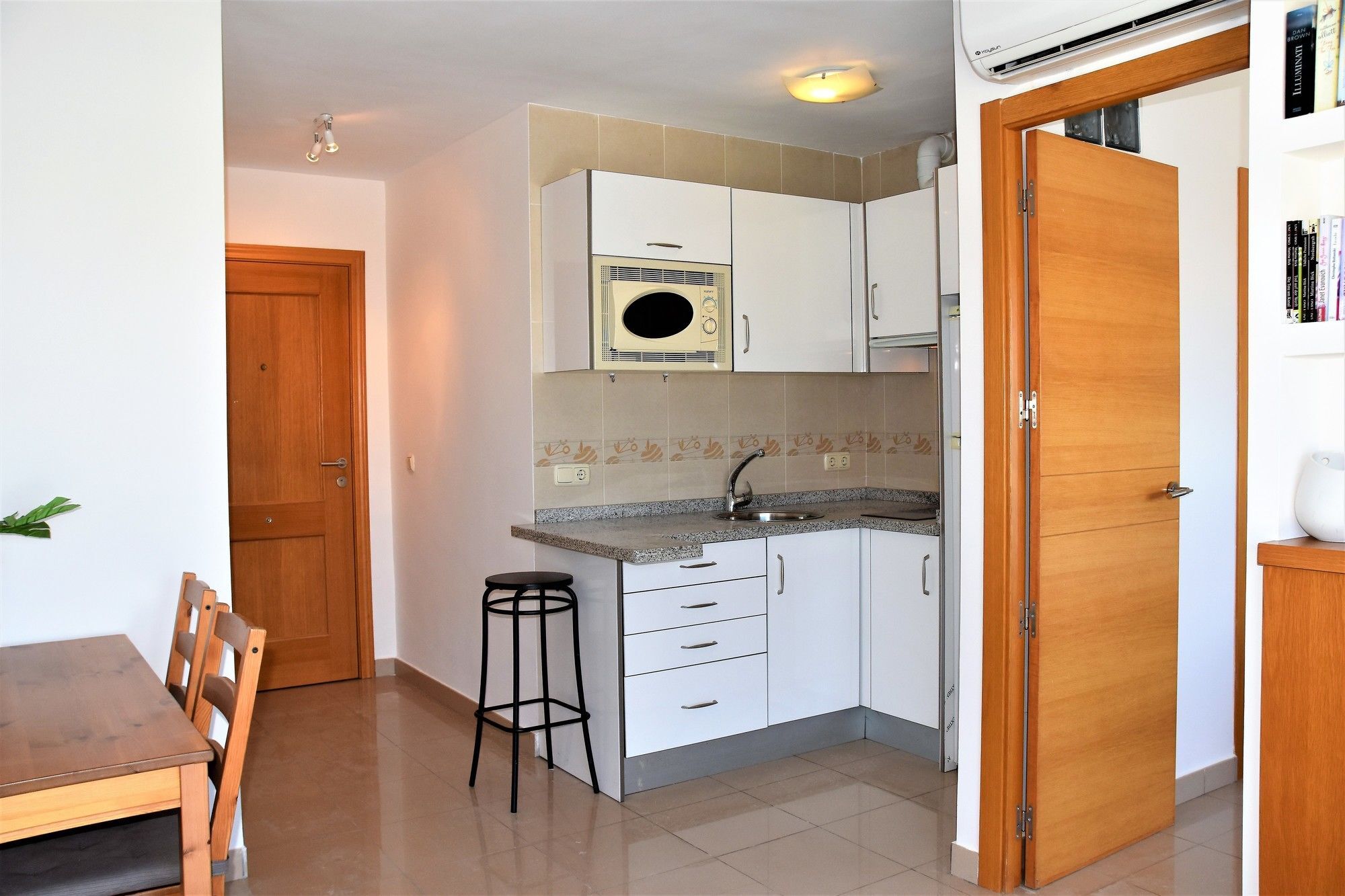 Farola Appartement *