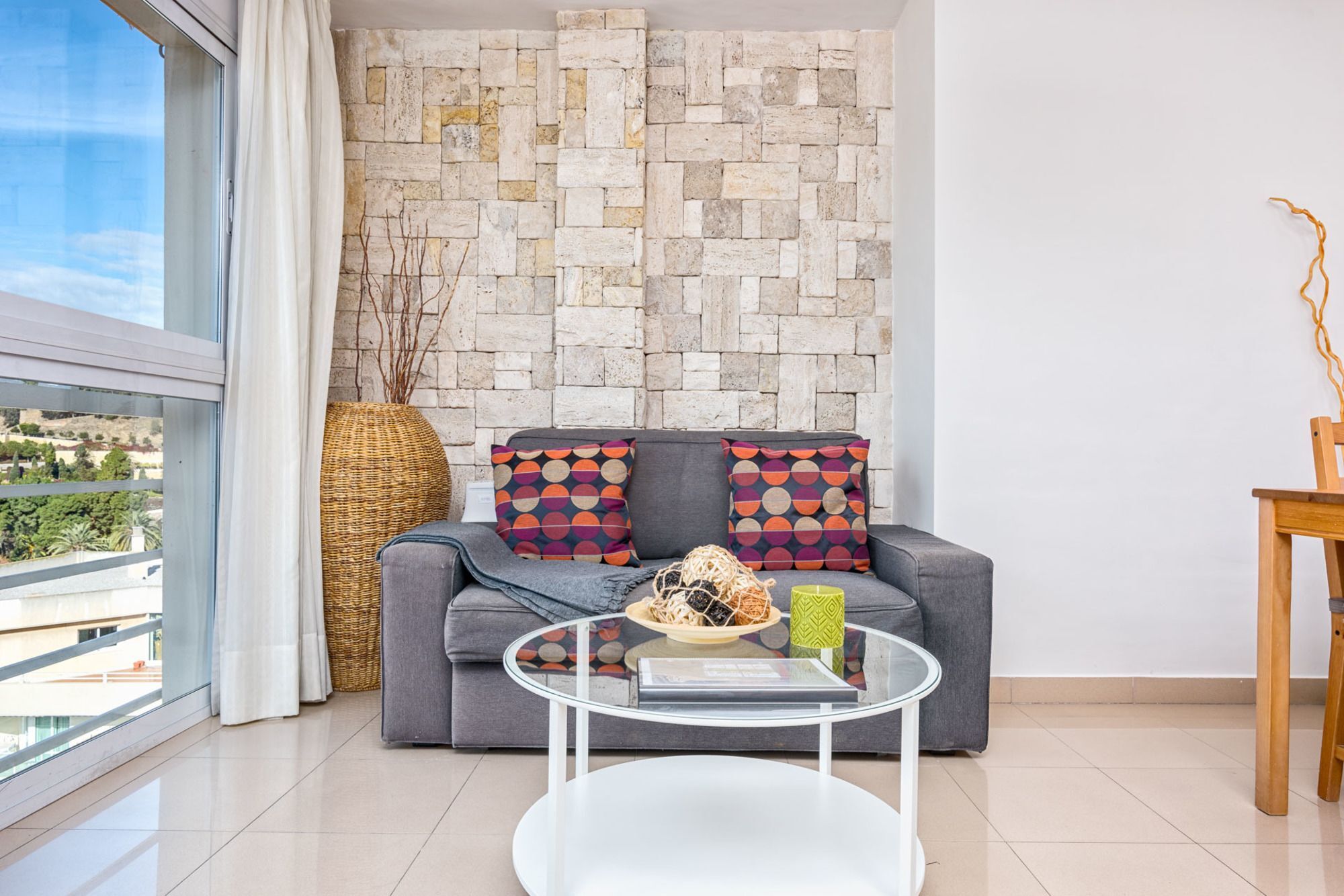 Appartement Farola *