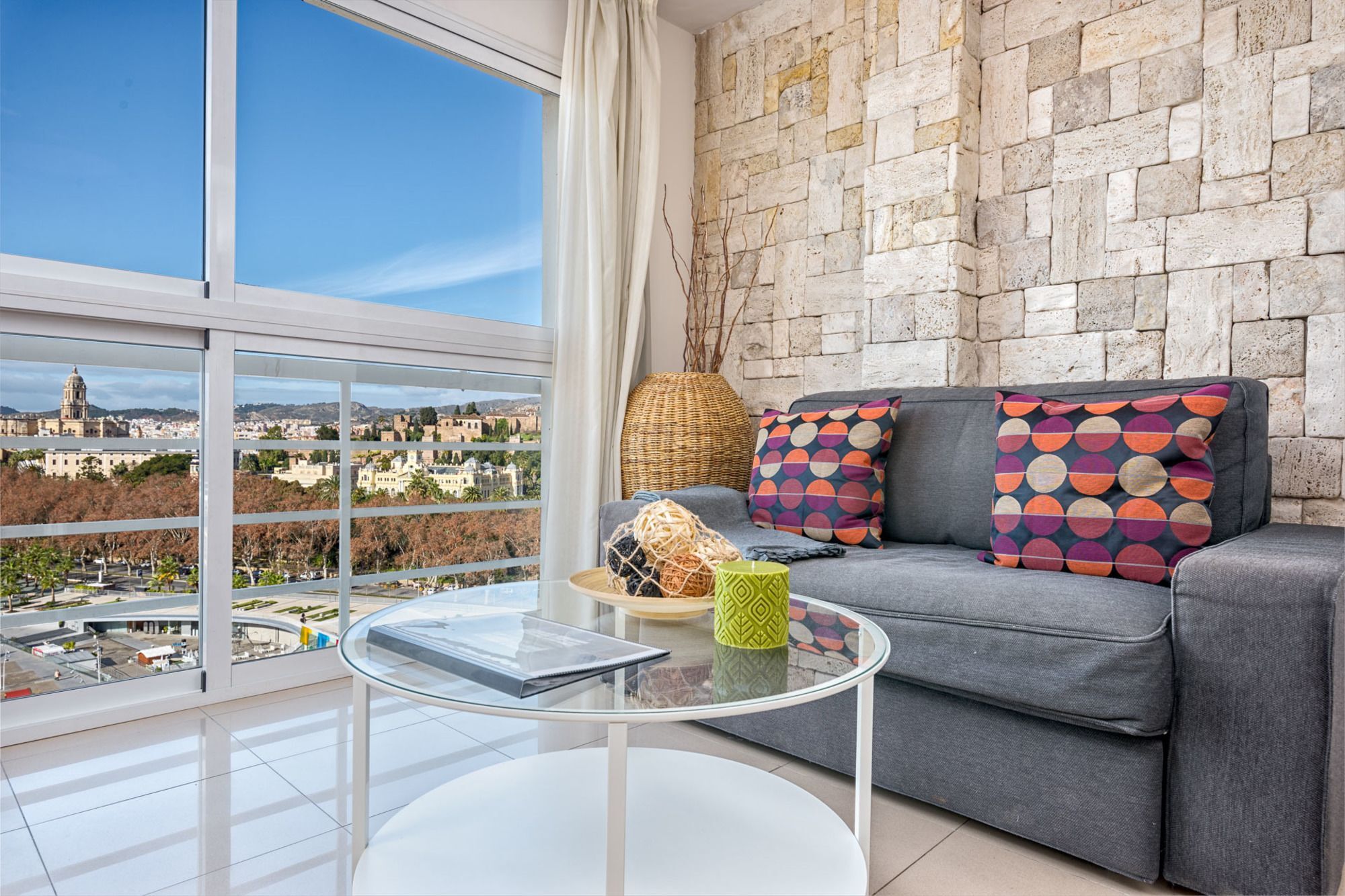 Farola Appartement *