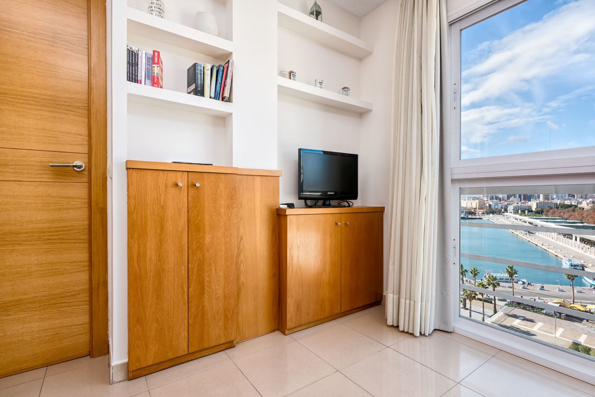 Appartement Farola