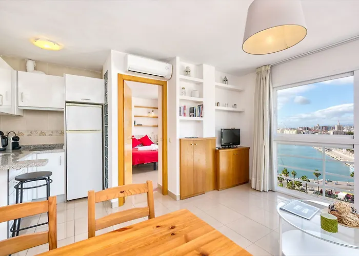 Apartamento Farola